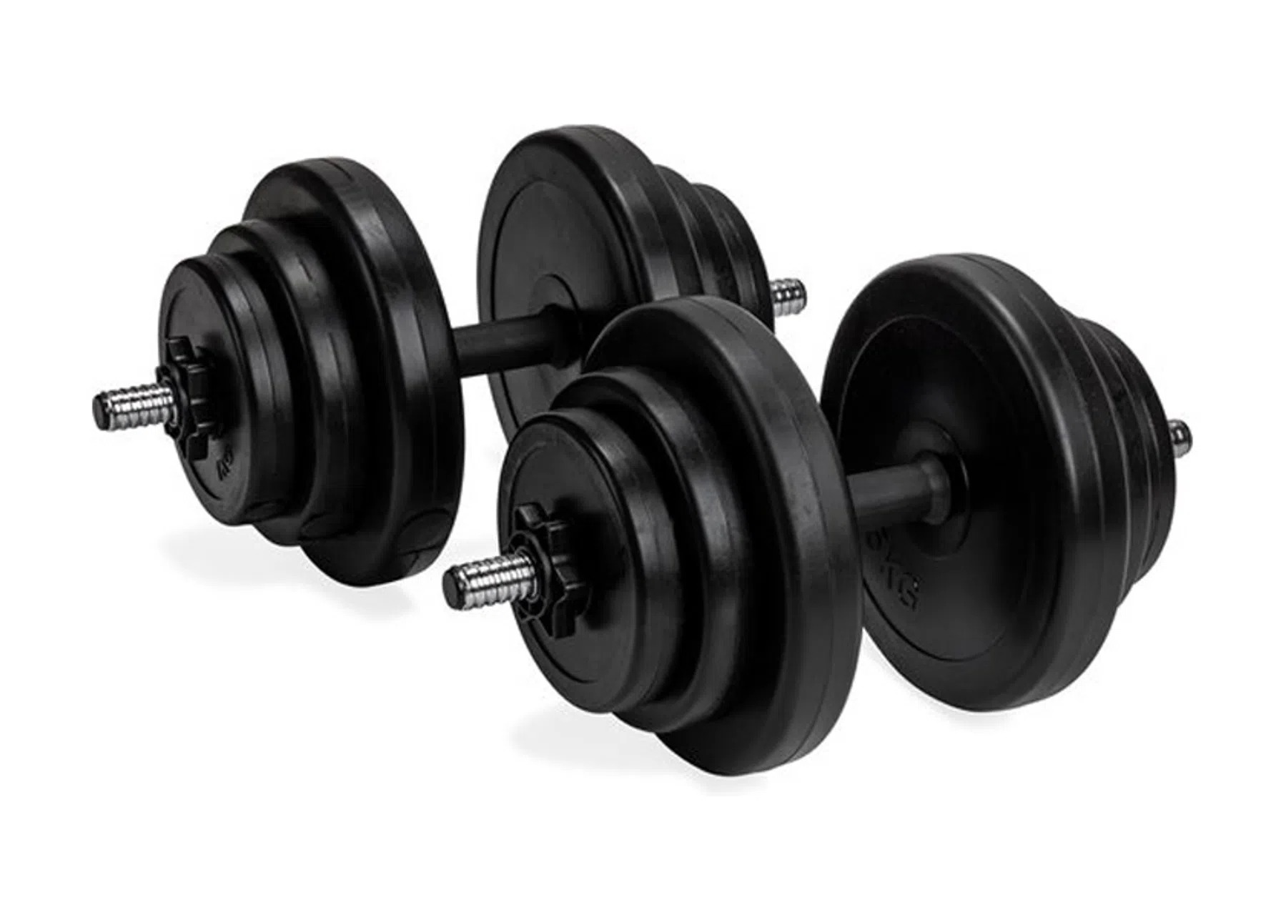 Virtufit dumbbell